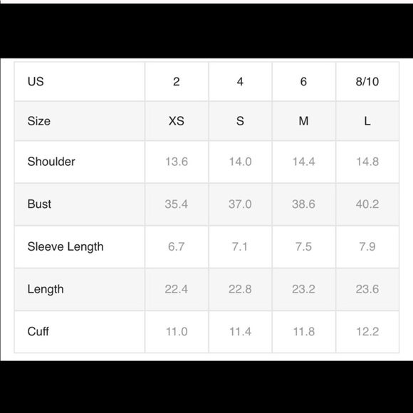 Host Pick Red Lip Kiss White Tee - Picture 5 of 5